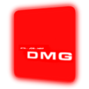  HAL 9000 DMG Display 